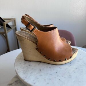 Sam Edelman Clogs